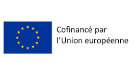 Le porteur de projet tient à remercier chaleureusement le Fonds Social Européen pour son soutien déterminant à l’action « Favoriser l’inclusion active afin de promouvoir l’égalité des chances, la non-discrimination et la participation active, et améliorer l’employabilité, en particulier pour les groupes défavorisés ».  Cette action démarrée le 1er juillet 2024 est en cours d’achèvement puisqu’elle se terminera le 31 décembre 2025. Grâce à ce cofinancement, l’accompagnement socio-professionnel renforcé des publics relevant de l’Insertion par l’Activité Economique a pu être mené avec ambition et efficacité. Le FSE contribue ainsi pleinement au développement d’une économie plus inclusive et socialement responsable, ancrée dans les territoires.