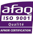 logo iso9001