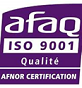 ISO 9001:2015